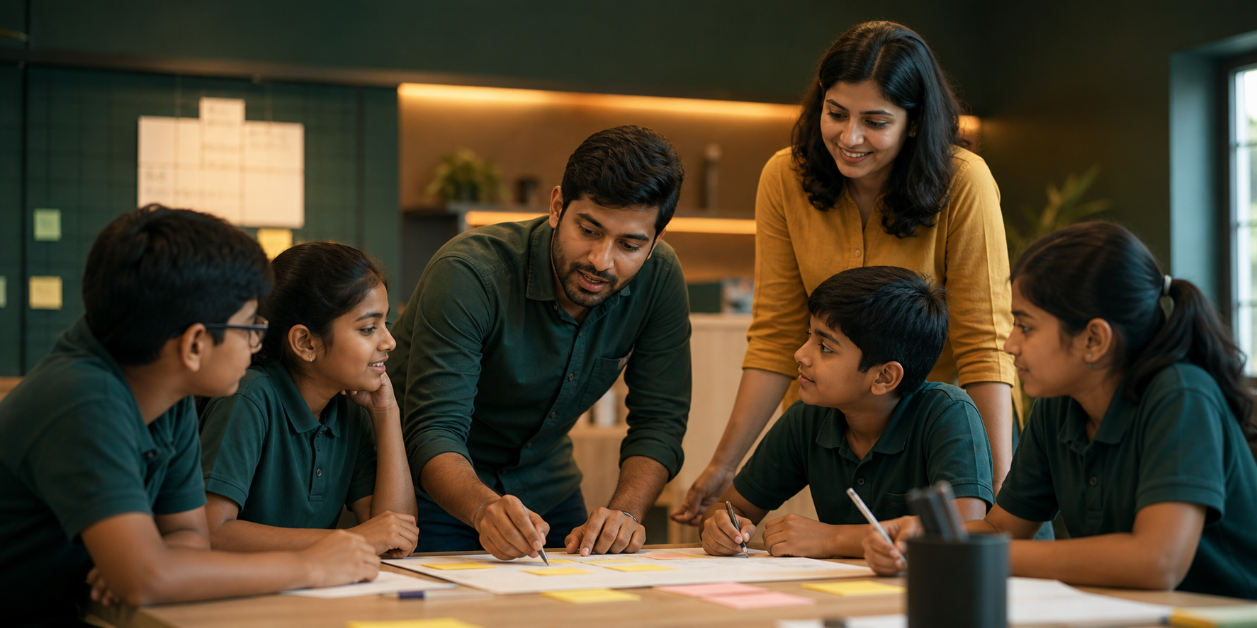 Mentor resilience