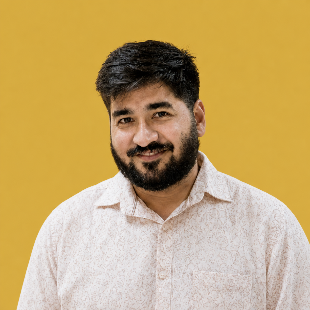 Dheeraj Pande